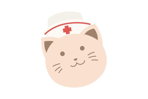 Cat with Nurse Hat: A Designer’s Embroidery Review