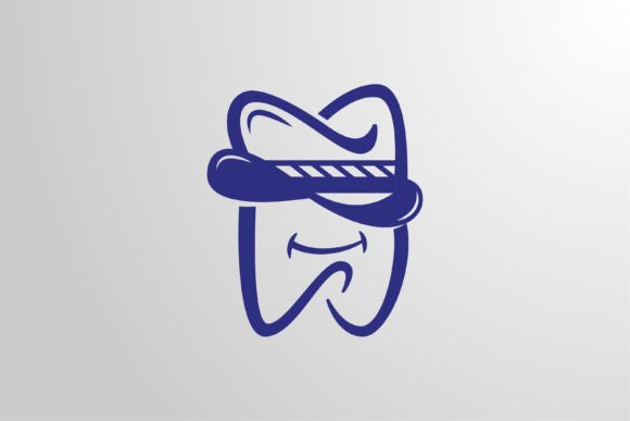 Dental Coboy Logo: A Designer's Embroidery Review