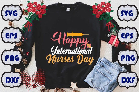 Happy International Nurses Day