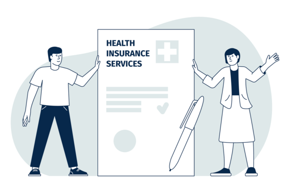 Health Insurance Service Agreement. Medi Stitch Review