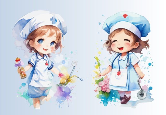 Is the Female Doctor Design Right for Your Embroidery Project?