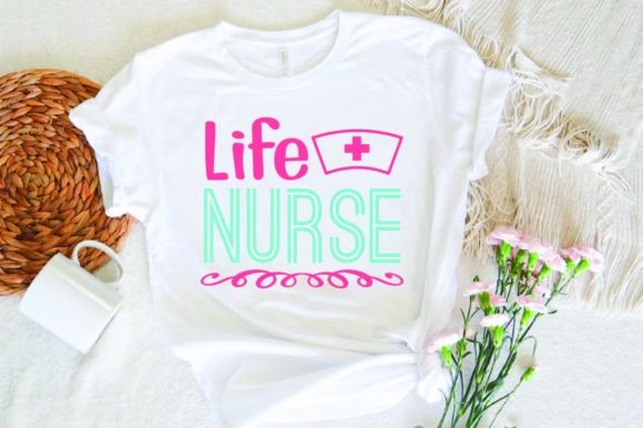 Life Nurse: A Real-World Embroidery Design Review