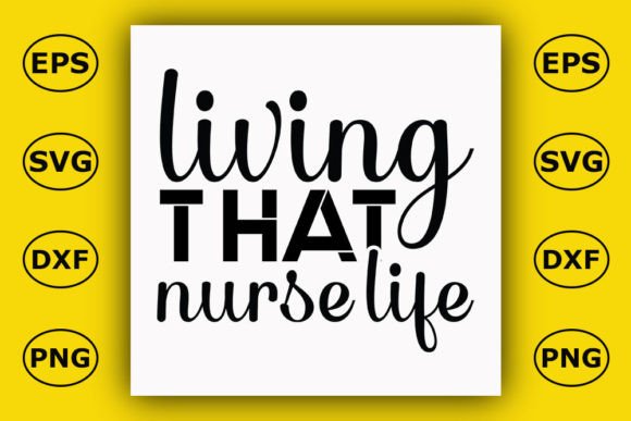 Living That Nurse Life: A Designer’s Review