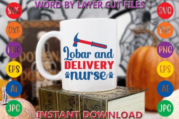 Lobar and Delivery Nurse Free: A Practical Embroidery Review