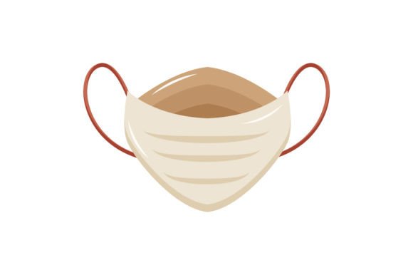 Mask Design Review: A Medical Motif Done Right