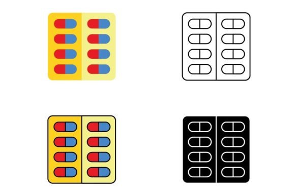 Medical Icon Set Vector 7: A Designer's Honest Review