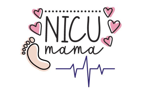 NICU Mama Minimalist Embroidery Design: A Practical Review