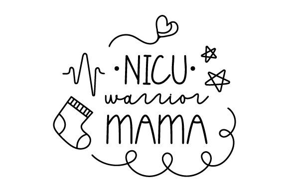 NICU Warrior Mama – Boho: A Designer’s Embroidery Review