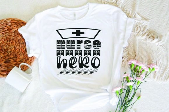 Nurse Hero 0: A Practical Embroidery Design Review