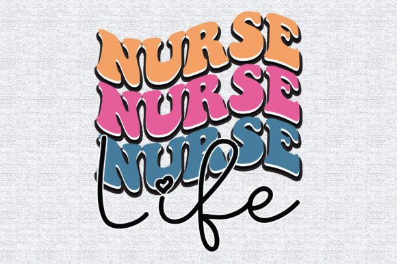 Nurse Life Retro: A Designer’s Real-World Embroidery Review