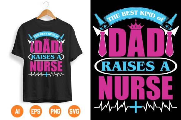 Nurse T-shirt Design 22: A Practical Embroidery Review