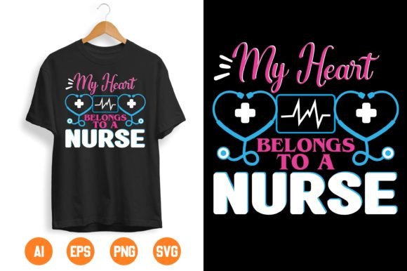 Nurse T-shirt Design 24: An Embroidery Designer’s Honest Review