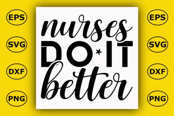 Nurses Do It Bette T-Shirt Design: An Embroidery Review