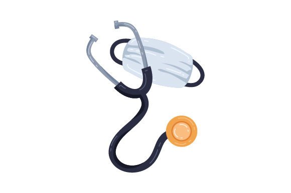 Stethoscope and Mask: A Designer's Practical Review
