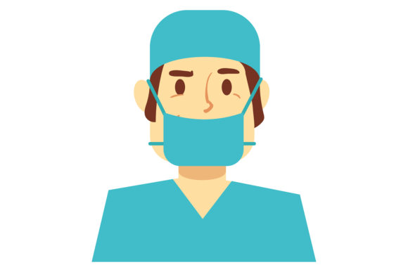 Surgeon Portrait Embroidery Design: A Real Stitch Review